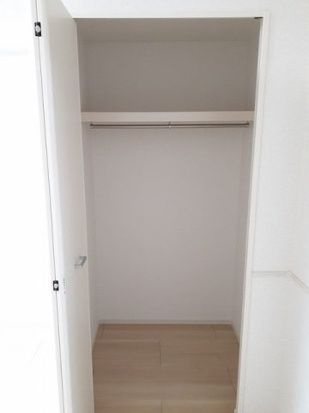 ブレイ　ダ　ブリクの収納