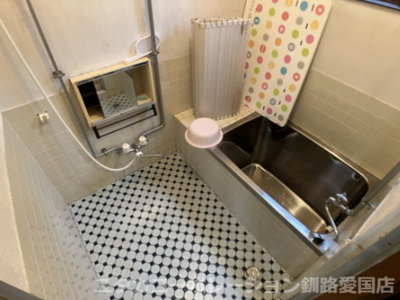 【浴室】 | 弥生2丁目58-20売家