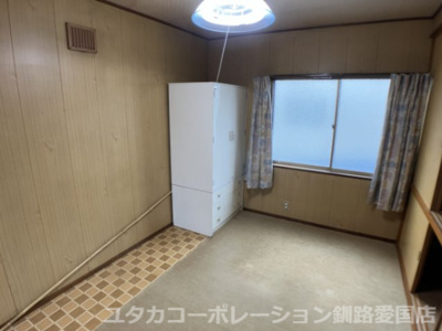 【洋室】 | 弥生2丁目58-20売家