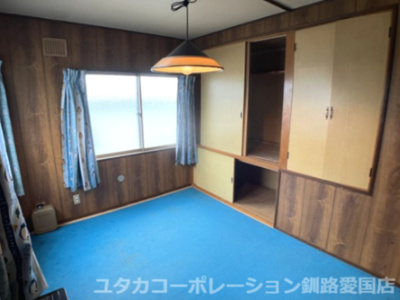 【内装】 | 弥生2丁目58-20売家