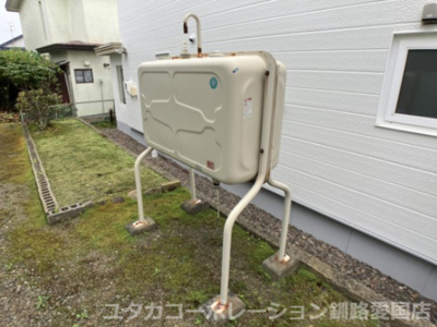 【設備】 | 弥生2丁目58-20売家