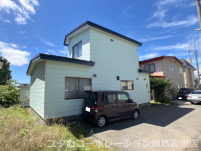 【その他】 | 弥生2丁目58-20売家