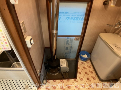 【その他】 | 弥生2丁目58-20売家