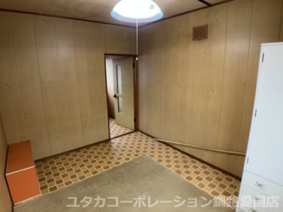 【内装】 | 弥生2丁目58-20売家