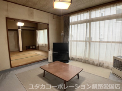 【居間・リビング】 | 弥生2丁目58-20売家 | ４ＬＤＫと充分な部屋数です☆