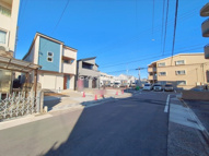 名古屋市中川区打出２丁目34『仲介料無料』新築戸建ての画像