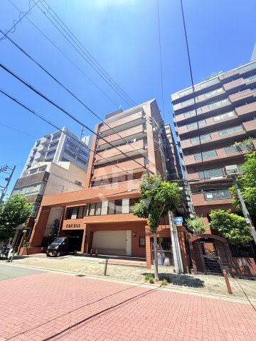 K.D.Kビル　堀川小学校区