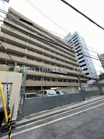 朝日プラザ梅田Ⅱ