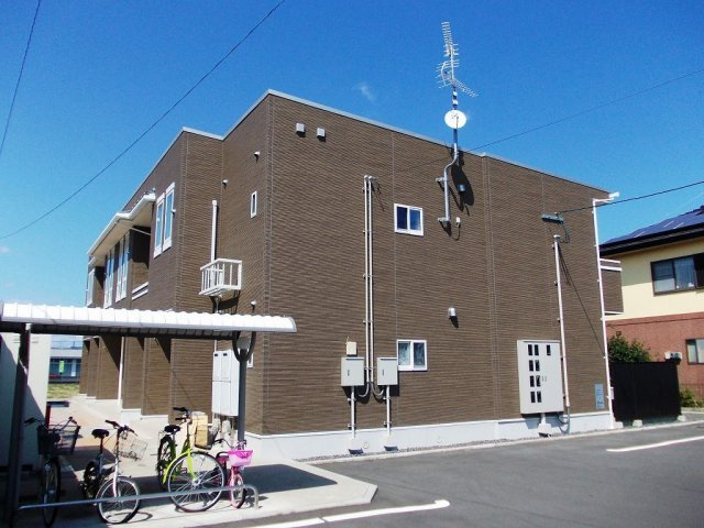 サニー　サイド　ガーデン