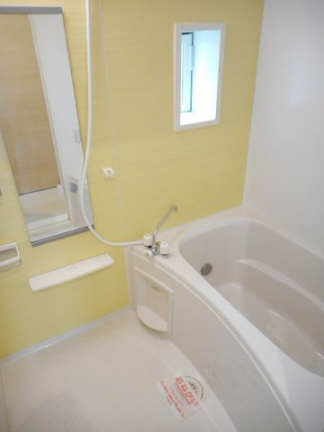 サニー　サイド　ガーデンの浴室