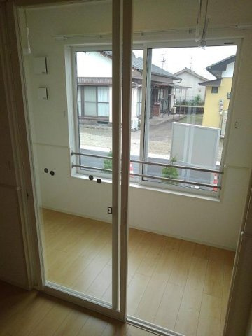 マジェスタ　Ⅰの内装