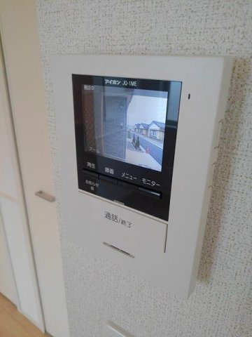 マジェスタ　Ⅰのセキュリティ