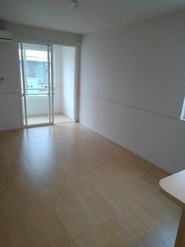 マジェスタ　Ⅰの居間・リビング