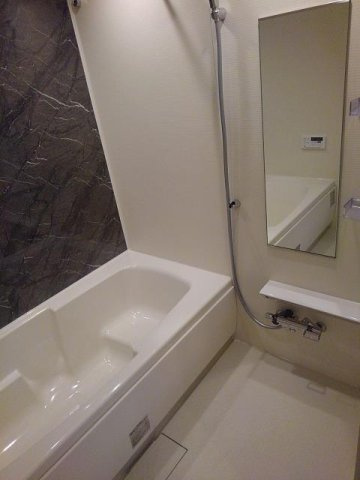 マジェスタ　Ⅰの浴室