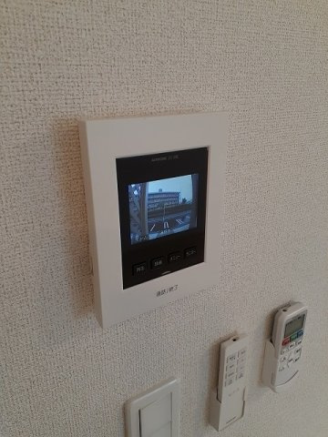 ポライトリー　Ｂのセキュリティ