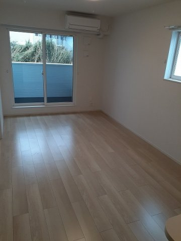 ポライトリー　Ｂの居間・リビング