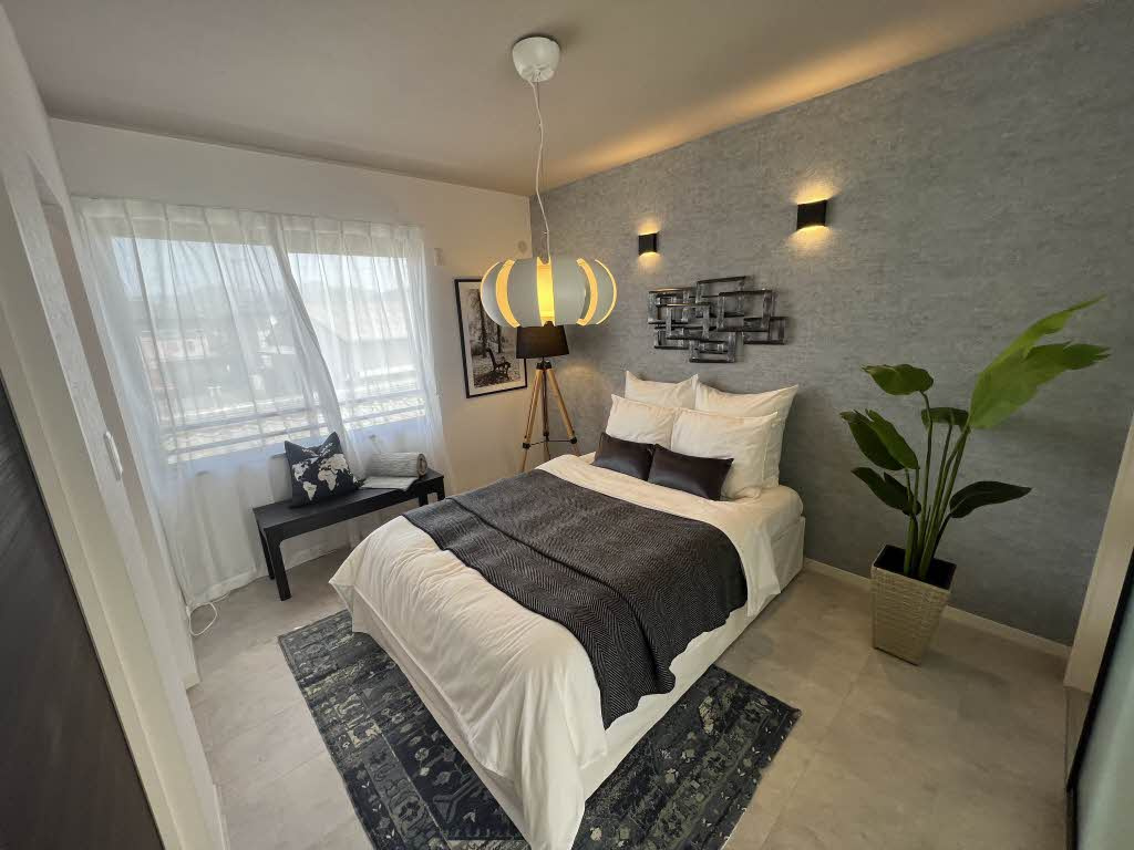 レジデンス　城南