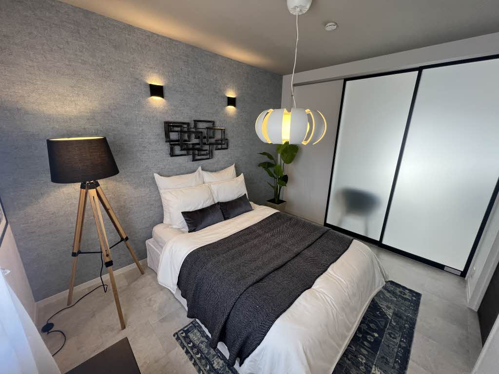 レジデンス　城南