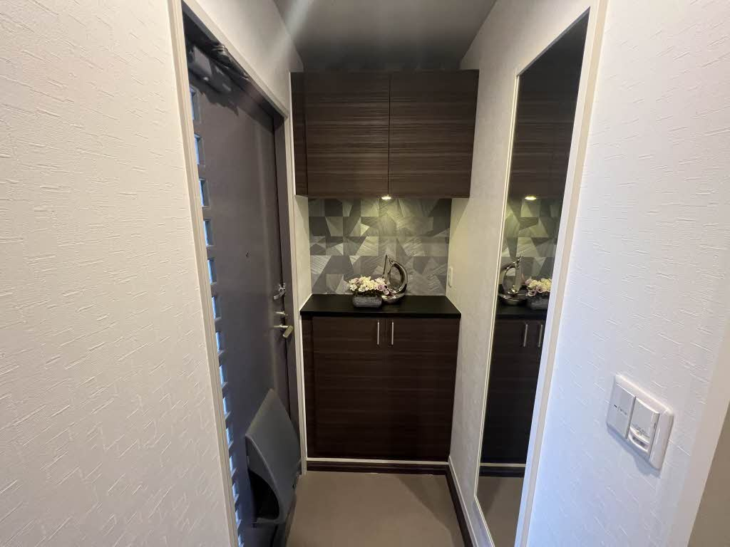 レジデンス　城南のその他|家具配置のイメージです◆