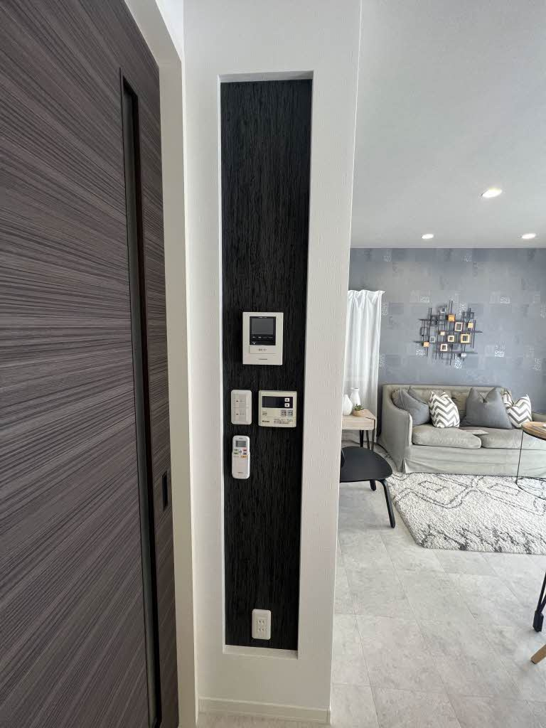 レジデンス　城南のその他|家具配置のイメージです◆