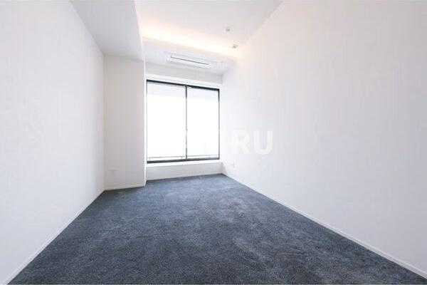 Brillia Tower堂島の設備