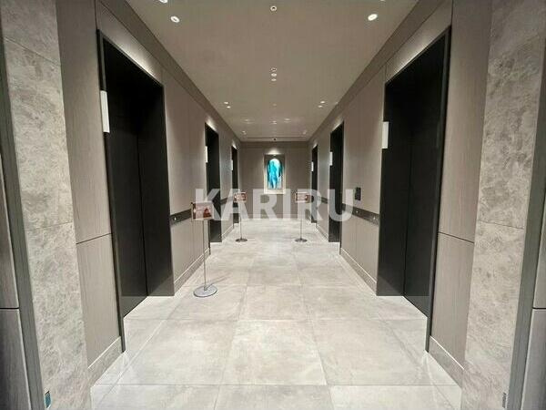 Brillia Tower堂島のその他共用部分