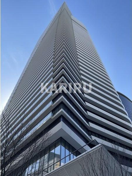Brillia Tower堂島