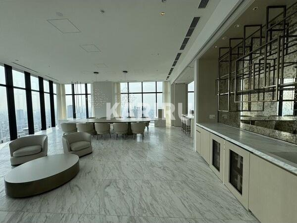 Brillia Tower堂島のその他共用部分