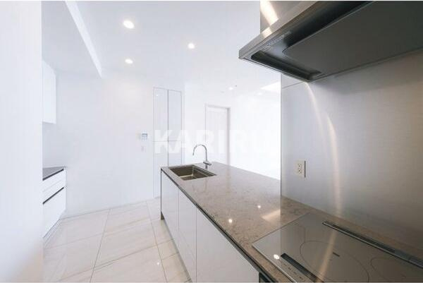 Brillia Tower堂島のその他