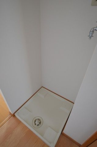 メゾンモデルノパドレの設備