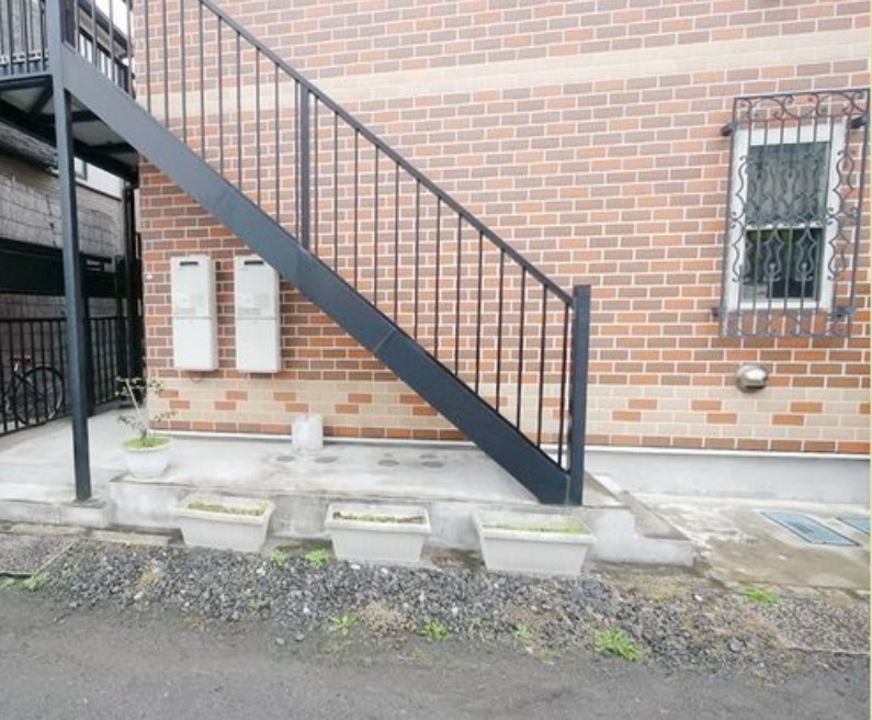 メゾンモデルノパドレのその他