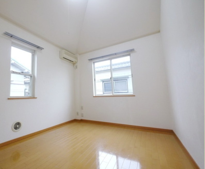 メゾンモデルノパドレの内装