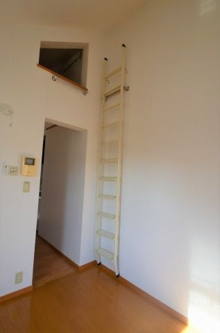 メゾンモデルノパドレのその他