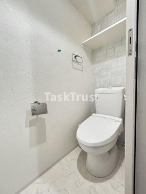 【トイレ】 | プライマル南森町