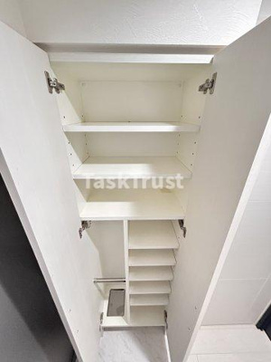 【収納】 | プライマル南森町