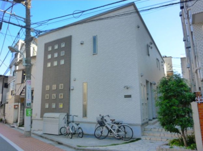 【その他共用部分】 | QUALIA目白 | 共用部分☆