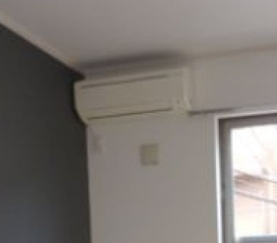 【その他】 | QUALIA目白 | エアコン☆(同一仕様写真)