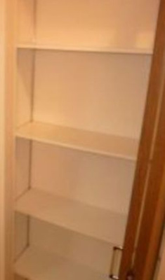 【収納】 | QUALIA目白 | 収納☆(同一仕様写真)