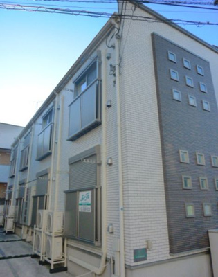 【外観】 | QUALIA目白 | QUALIA目白の外観☆