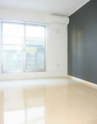 【居間・リビング】 | QUALIA目白 | 居室☆(同一仕様写真)