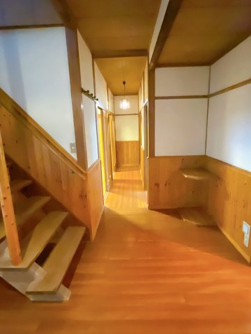 春日台戸建住宅のその他