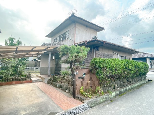春日台戸建住宅