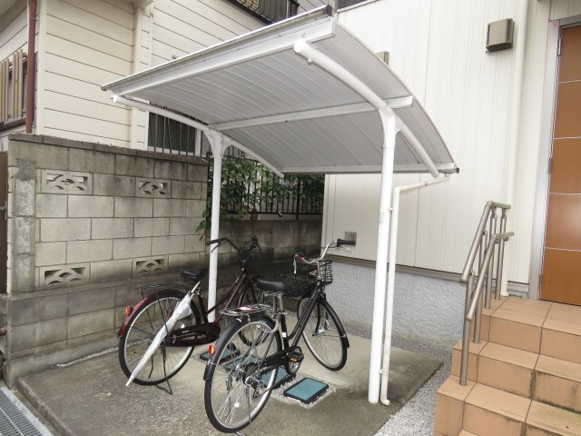 オルテンシアのその他共用部分