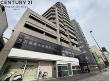 朝日プラザアベックスコート西難波の画像