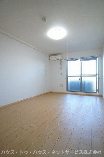 ル　ポン　ド　ラルカンシェルの居間・リビング