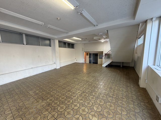 熱海市　昭和町の内装