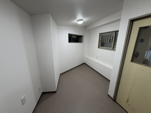 熱海市　昭和町の内装