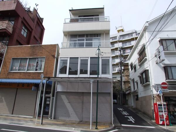 熱海市　昭和町