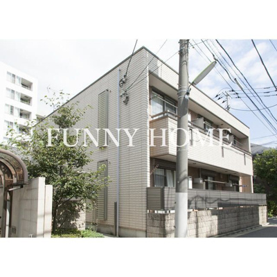 【外観】 | グリーンヴィラ