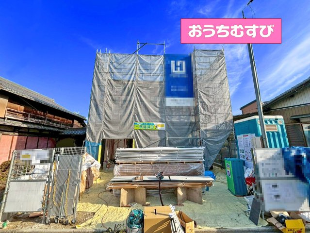 北区成願寺2丁目(全1棟)